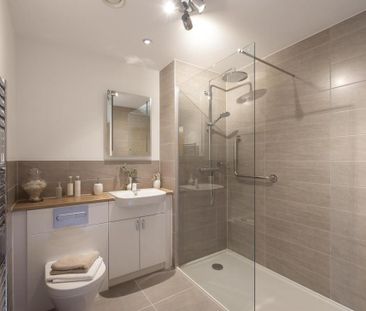 2 bedroom retirement property to rent - Photo 5