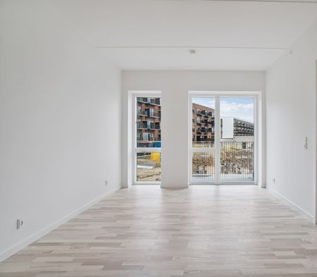 Ballerup Boulevard 13, st. 6. 2740 Skovlunde - Photo 3