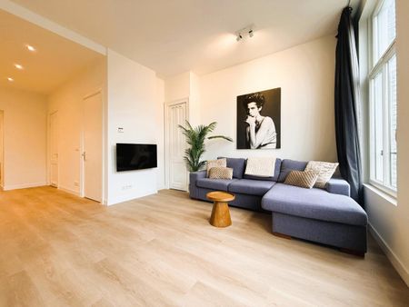 Hogeweg, 1098BX, Amsterdam - Oost - Photo 2