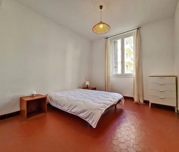 Location Appartement 4 pièces Meublé 78m² AJACCIO 20000 - Photo 4