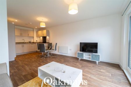 1 bedroom house to rent - Photo 3