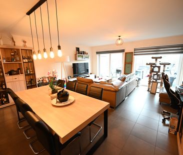 Recente woning in Sint-Michiels - Photo 3