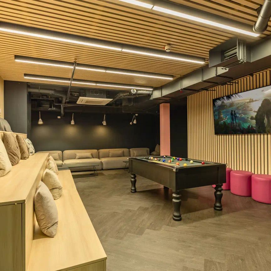 Club Studio - Photo 1