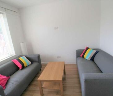 Fairfield Court, Daisy Bank Road, Manchester, M14 - Photo 2