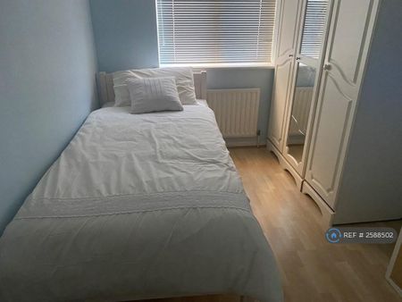 1 bedroom in a house share to rent - Photo 3