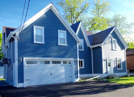 For Lease - 126 Reach Street Unit# Unit 1, Uxbridge, Ontario - Photo 5