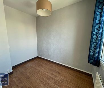 Location Appartement 1 pièce 22m² CAEN 14000 - Photo 1