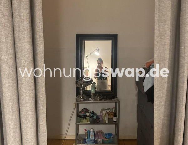 Wohnungsswap - 1 Zimmer, 13 m² - Steinstraße, Mitte, Berlin - Photo 1