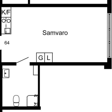 Ursviksgatan 130 A - Foto 3