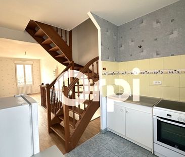 Appartement à louer - Photo 1