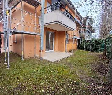 location Appartement T2 DE 43.29m² À MONDONVILLE - Photo 2