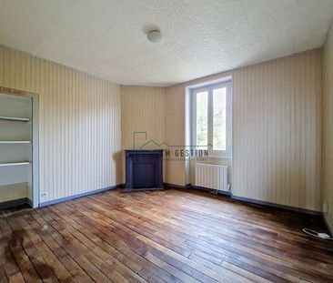 Location Appartement 2 pièces 35m² - Photo 3