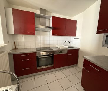 Appartement - 2 pièces - 59,10 m² - Strasbourg - Photo 4