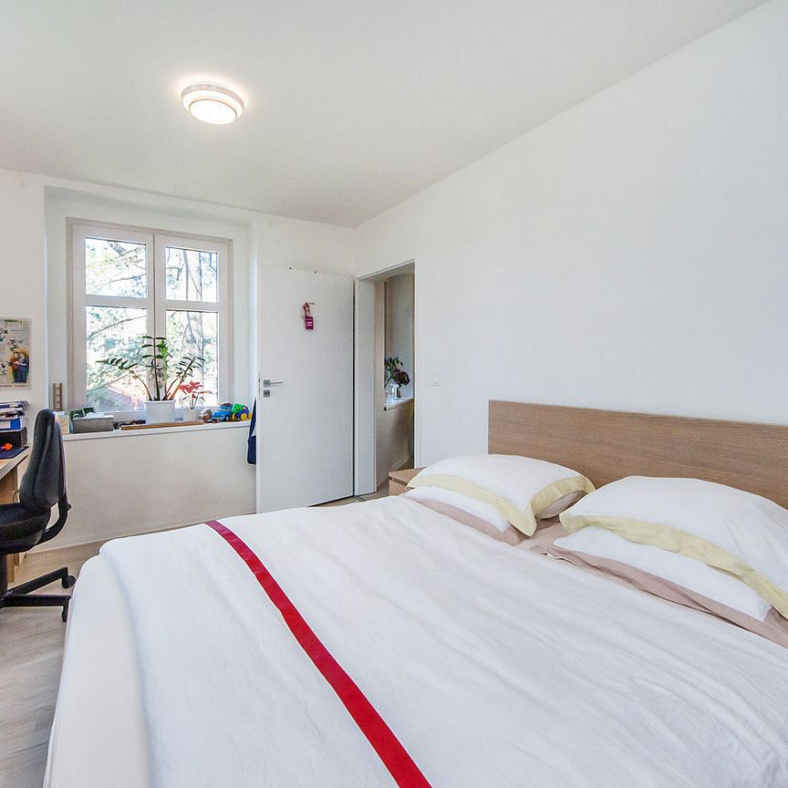 Pronájem bytu 2+kk 46 m² - Photo 1