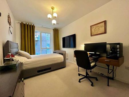 Artillery Place, Woolwich, SE18 - Photo 5