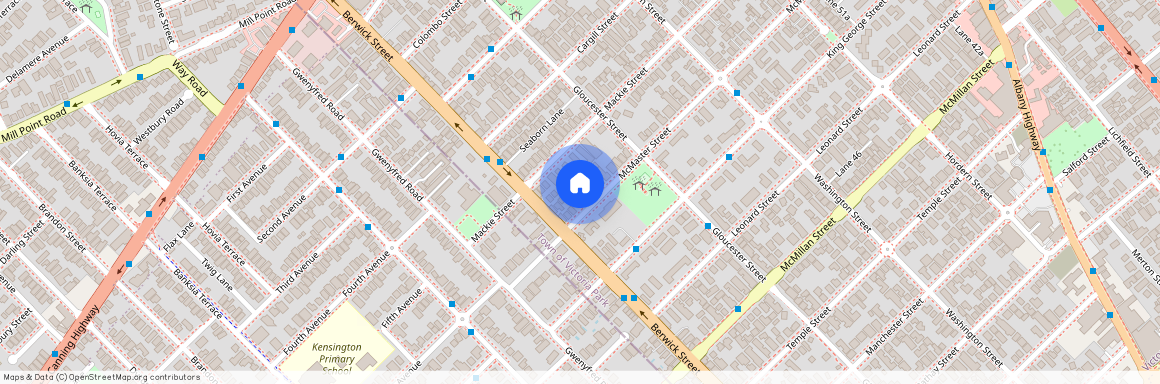 605/93 McMaster Street, WA 6100, Victoria Park