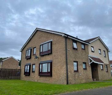 Rosedale, Hadrian Lodge West, Wallsend. . **great Value, NE28 - Photo 1