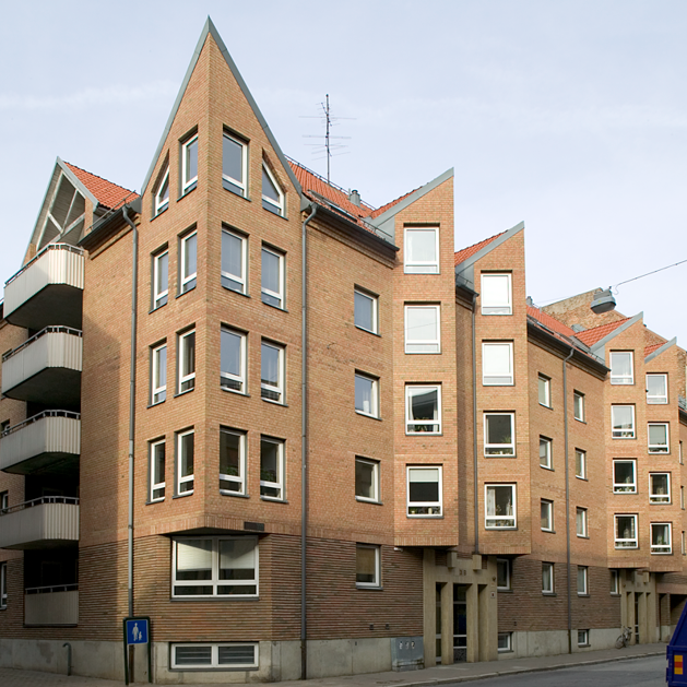 Norregatan 3B, Gamla Staden - Foto 2