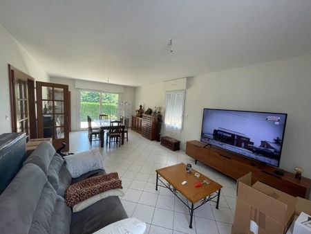 Maison 5 pièces à Cattenom - Photo 2