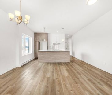 925 Rue Longpré, app.201, J7K 2X6, Mascouche - Photo 5