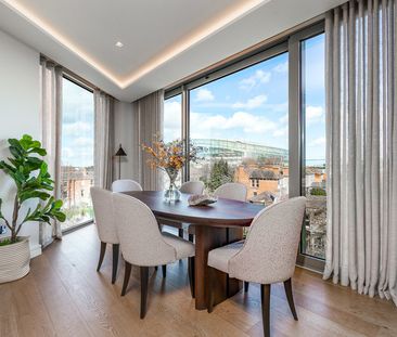 The Harvey, Lansdowne Place, Ballsbridge, D04 V6R2 - Photo 4