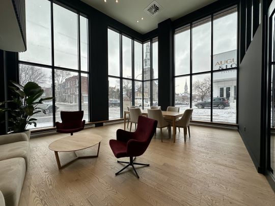 1220 Boulevard René-Lévesque Est, #001 - Photo 1