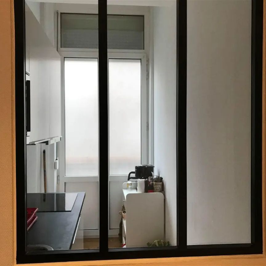 Location appartement 2 pièces - 41.65m² à Lille (59000) - Photo 1