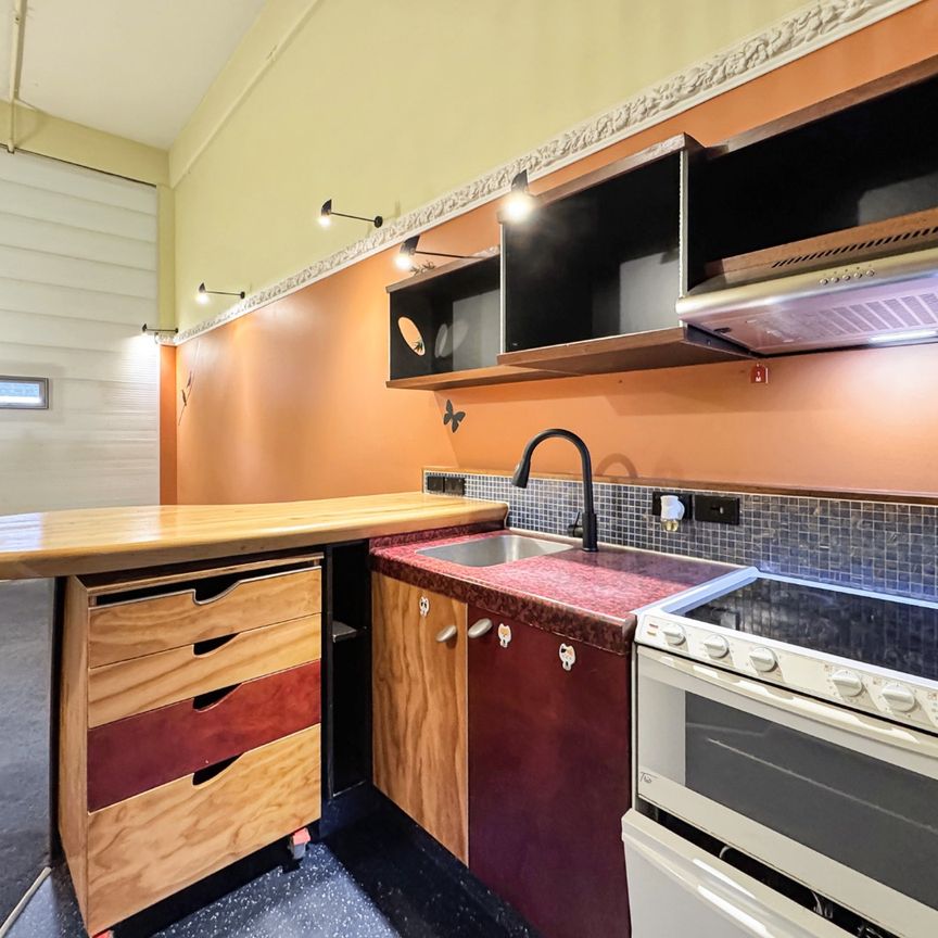 Welcome home to 1M/51 Webb Street - Photo 1