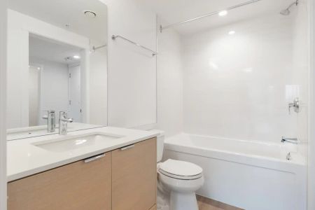 The Victoria — Studio & Flex @ $1842 with Month Free - Photo 4