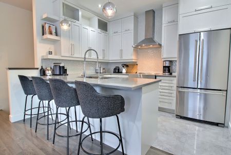 Appartement à Bromont - Photo 3
