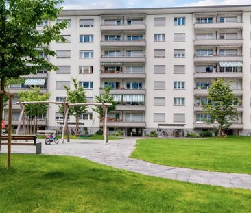 2 Zimmer, 58 m², 6. Stock - Foto 4