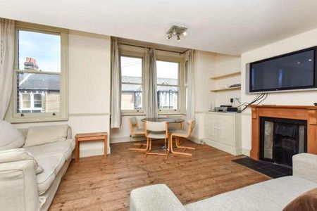 Strathleven Road, London, SW2 - Photo 2