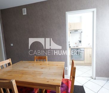 APPARTEMENT T1 A LOUER - Photo 1