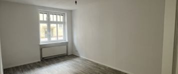 Helle 3-Zimmer-Wohnung im Erdgeschoss - Foto 1