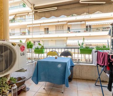 Appartement Nice 33,84 m² - Photo 6
