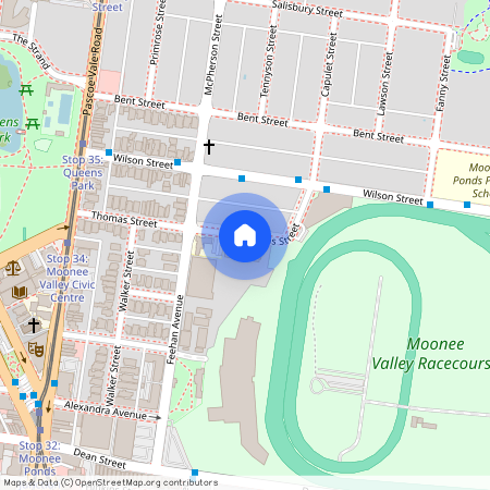 G02/32 Thomas St, Moonee Ponds VIC 3039