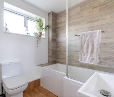 1 bedroom terraced house to rent - Photo 4