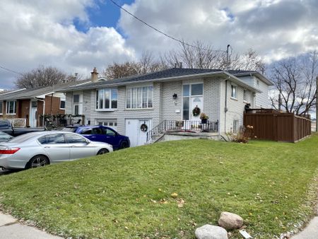 For Lease - 43 Walter Avenue Unit# lower back unit, Newmarket, Ontario - Photo 4