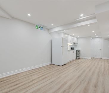 For Lease - 12 Randall Avenue Unit# Lower, Markham, Ontario - Photo 6
