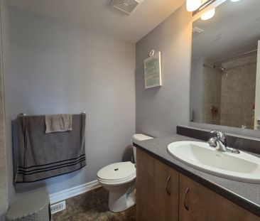 For Lease - 590 Chapman Mills Drive Unit# B, Barrhaven, Ontario - Photo 5