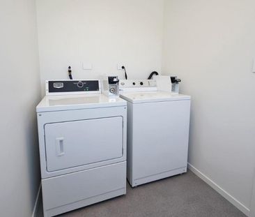 Furnished Studio Near Waikato Hospital - Photo 4