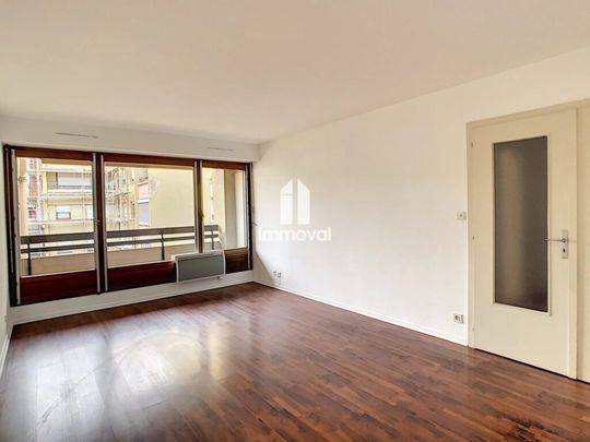 STRASBOURG - T3 - 77.33M² - Photo 1