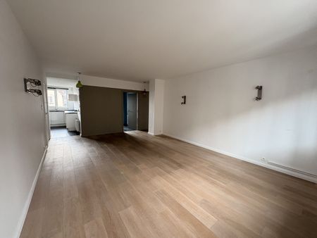 Location Appartement 3 pièces 67m² MARCQ EN BAROEUL 59700 - Photo 2
