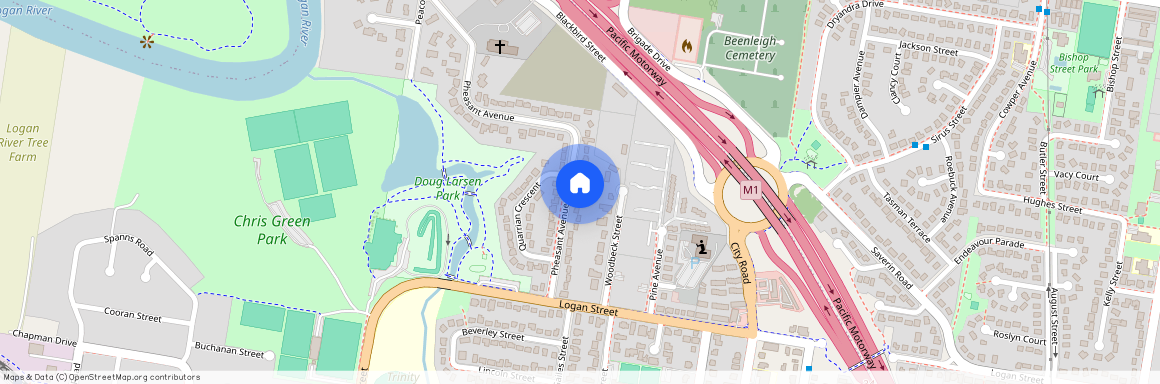 25 Pheasant Avenue, Qld 4207, Beenleigh