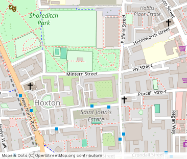 Islington, London, N1 - Photo 1