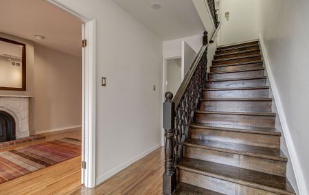For Lease - 376 Berkeley Street Unit# Upper, Toronto, Ontario - Photo 4