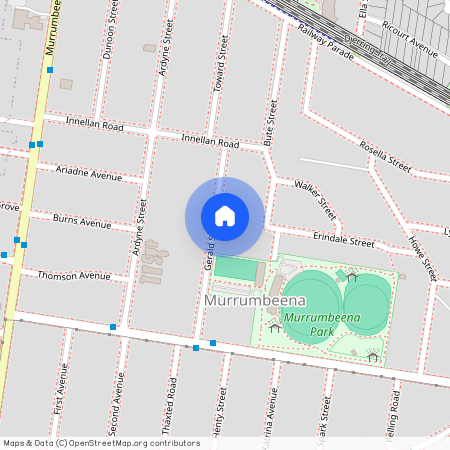 3/20 Gerald Street, Vic 3163, Murrumbeena