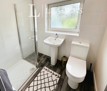 1 bedroom house to rent - Photo 6