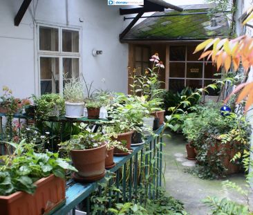 102qm historische Altbauwohnung in Krems/Stein würde sich über eine... - Foto 5