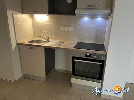 Location Appartement 3 pièces 66m² PERPIGNAN 66000 - Photo 4